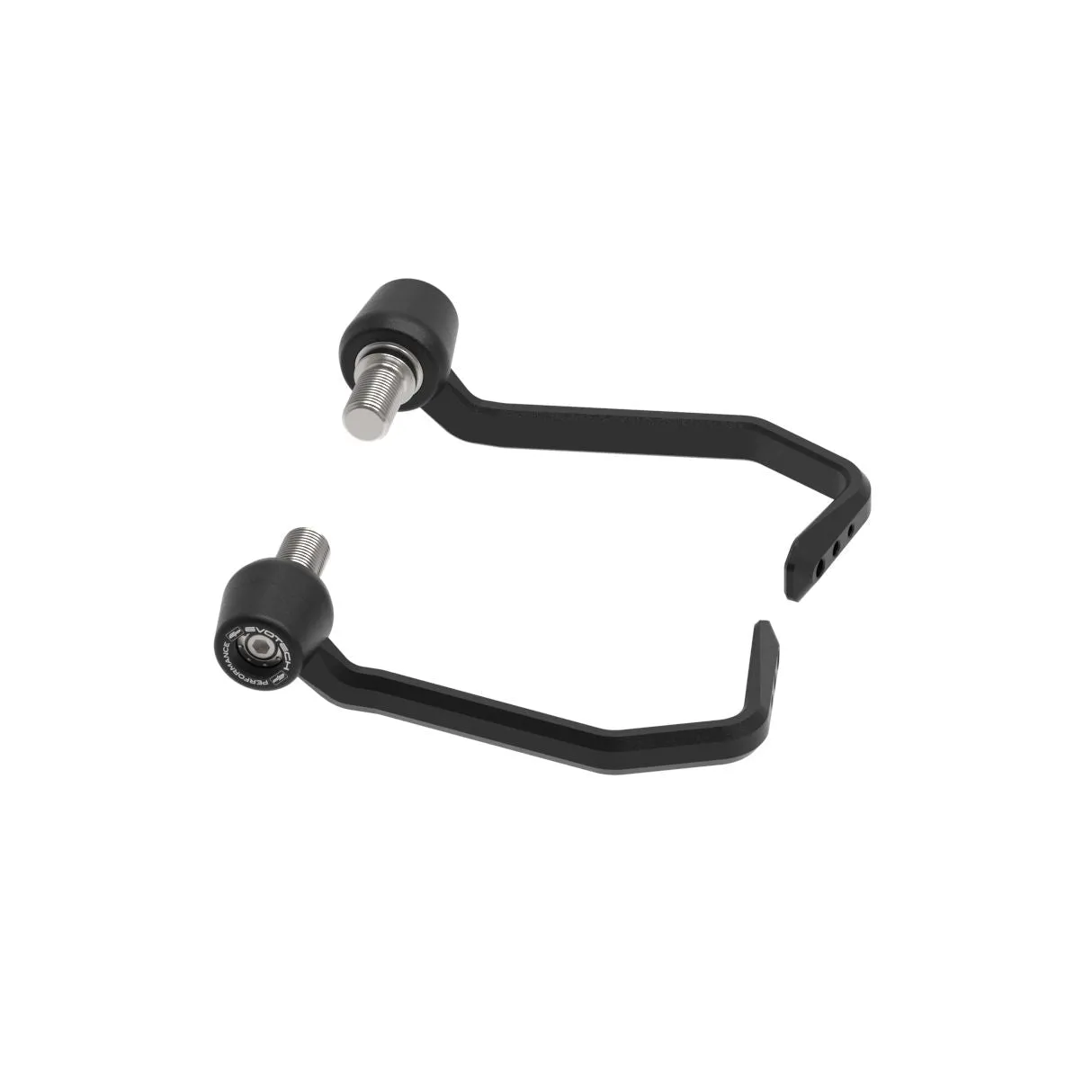 Evotech Brake And Clutch Lever Protector Kit (Road) - MV Agusta Brutale 800 (2016-2017)
