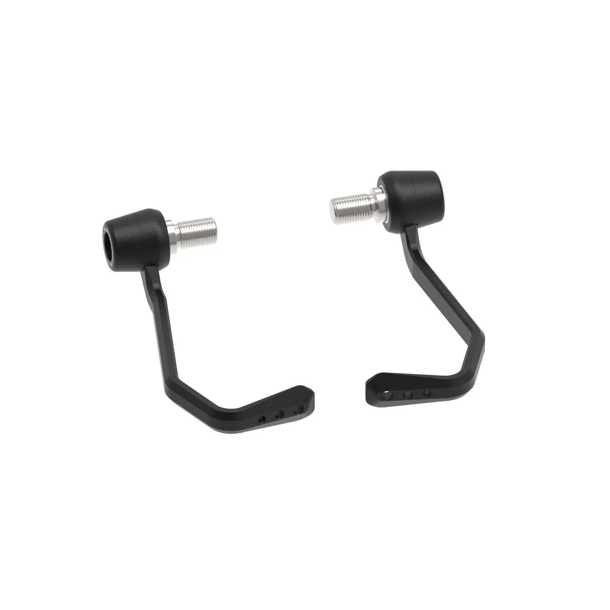 Evotech Brake And Clutch Lever Protector Kit (Road) - MV Agusta Brutale 800 (2018 )