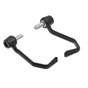 Evotech Brake And Clutch Lever Protector Kit (Road) - Norton Commando 961 CR (2023 )