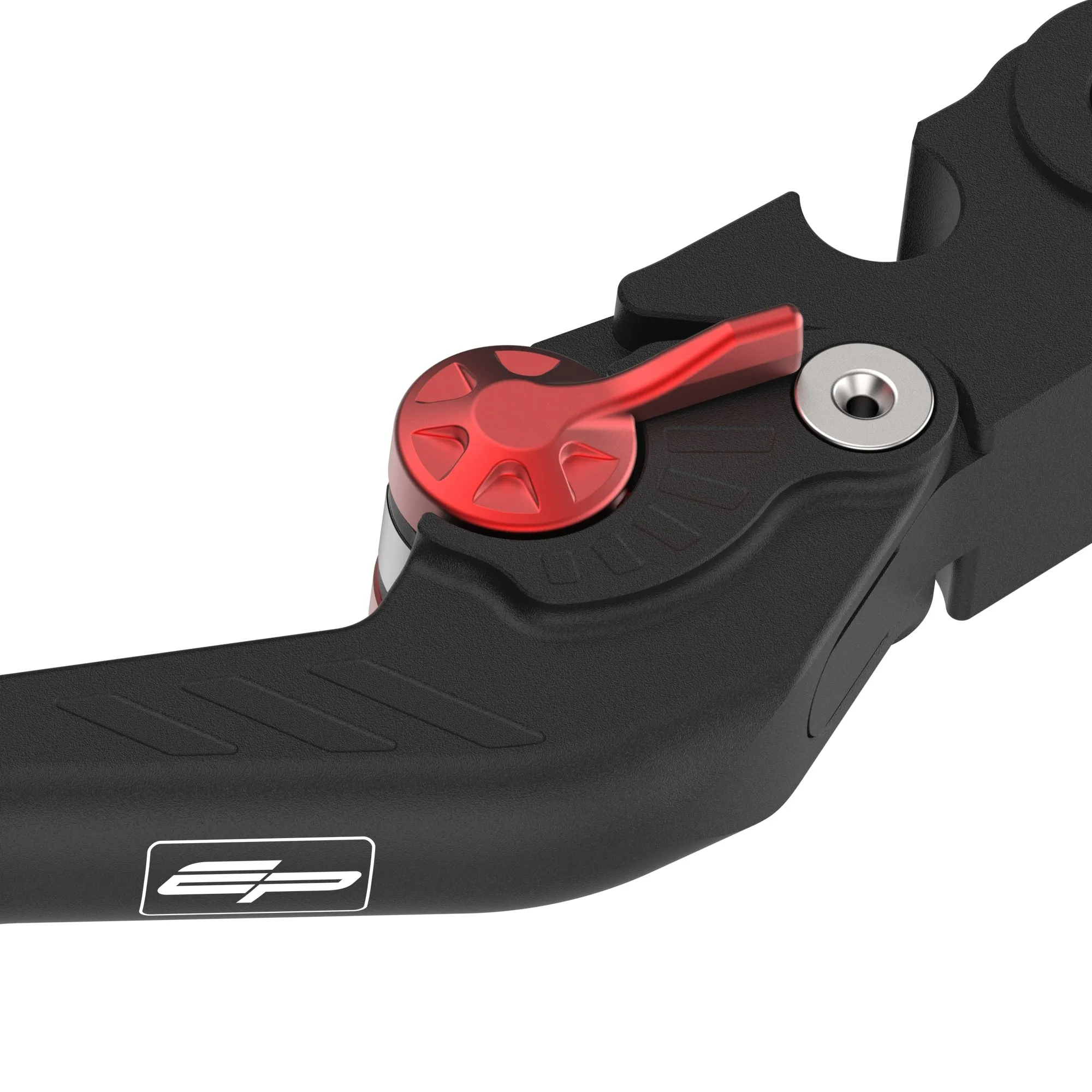 Evotech Evo Short Clutch and Brake Lever Set - Honda CBR600RR (2024 )