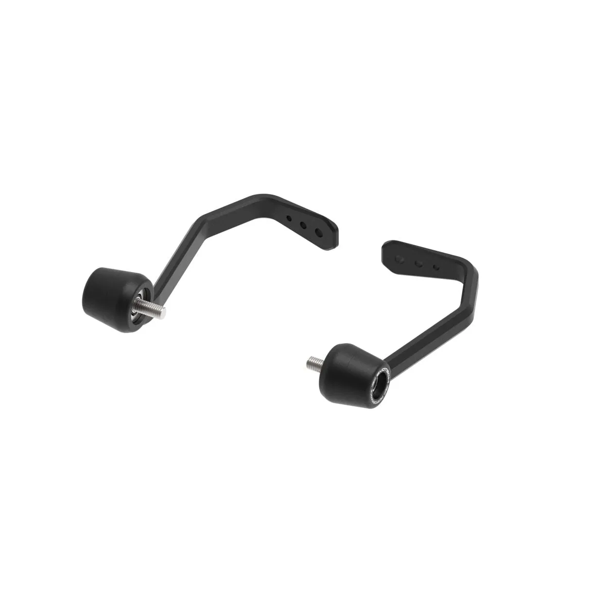 Evotech Kawasaki Ninja ZX-4RR 40th Anniversary Edition Brake And Clutch Lever Protector Kit (2024 ) (Road)