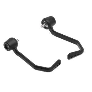 Evotech Kawasaki Ninja ZX-4RR 40th Anniversary Edition Brake And Clutch Lever Protector Kit (2024 ) (Road)
