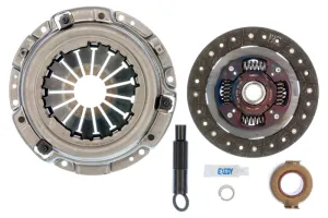 Exedy OE Clutch Kit for 1998-2002 Honda Accord 4 Cyl. Model | HCK1000