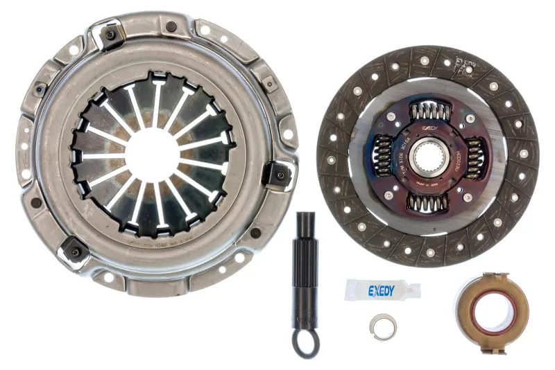Exedy OE Clutch Kit for 1998-2002 Honda Accord 4 Cyl. Model | HCK1000