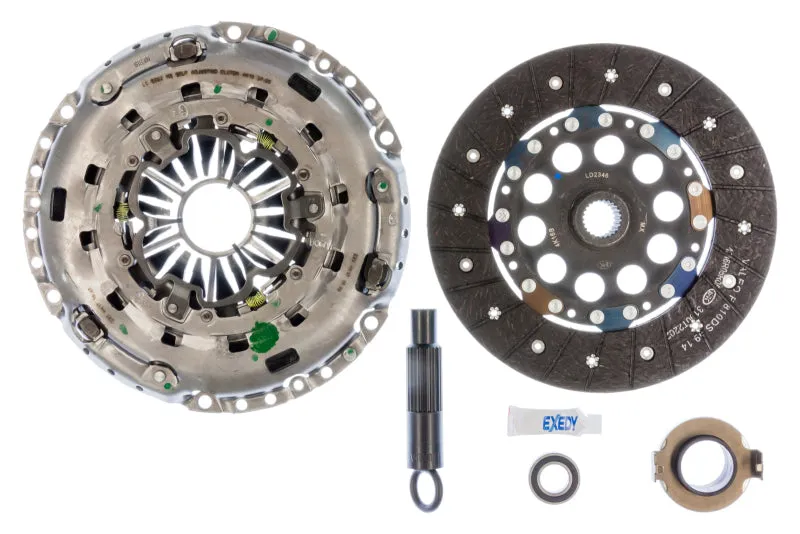 Exedy OE Clutch Kit for 2003-2003 Acura CL V6 | HCK1007