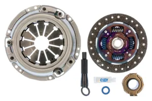 Exedy OE Clutch Kit for 2009-2013 Honda Fit L4 Clutch Kit for | HCK1010