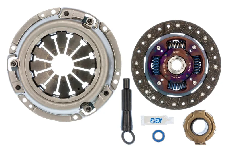 Exedy OE Clutch Kit for 2009-2013 Honda Fit L4 Clutch Kit for | HCK1010
