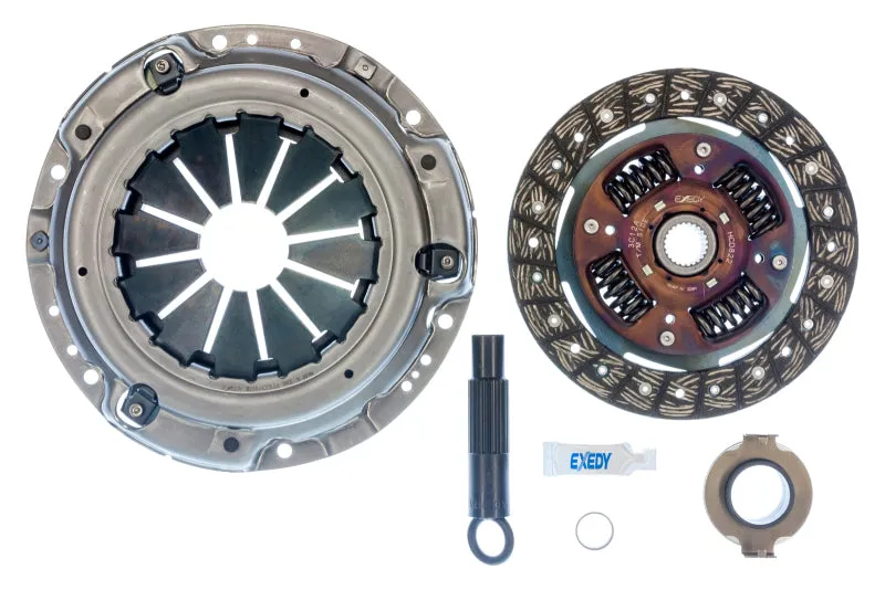 Exedy OE Replacement Clutch Kit for 2002-2006 Acura RSX Base | KHC09