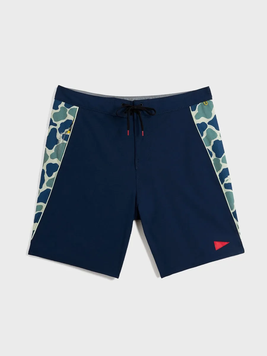 F1 Airtex Gamma Boardshort