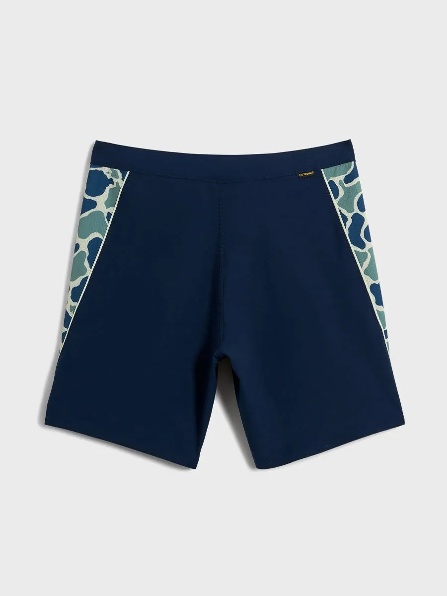 F1 Airtex Gamma Boardshort