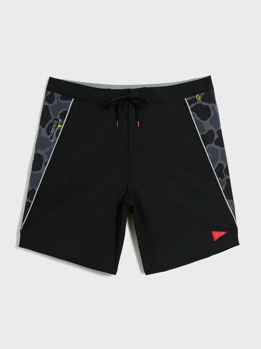 F1 Airtex Gamma Boardshort