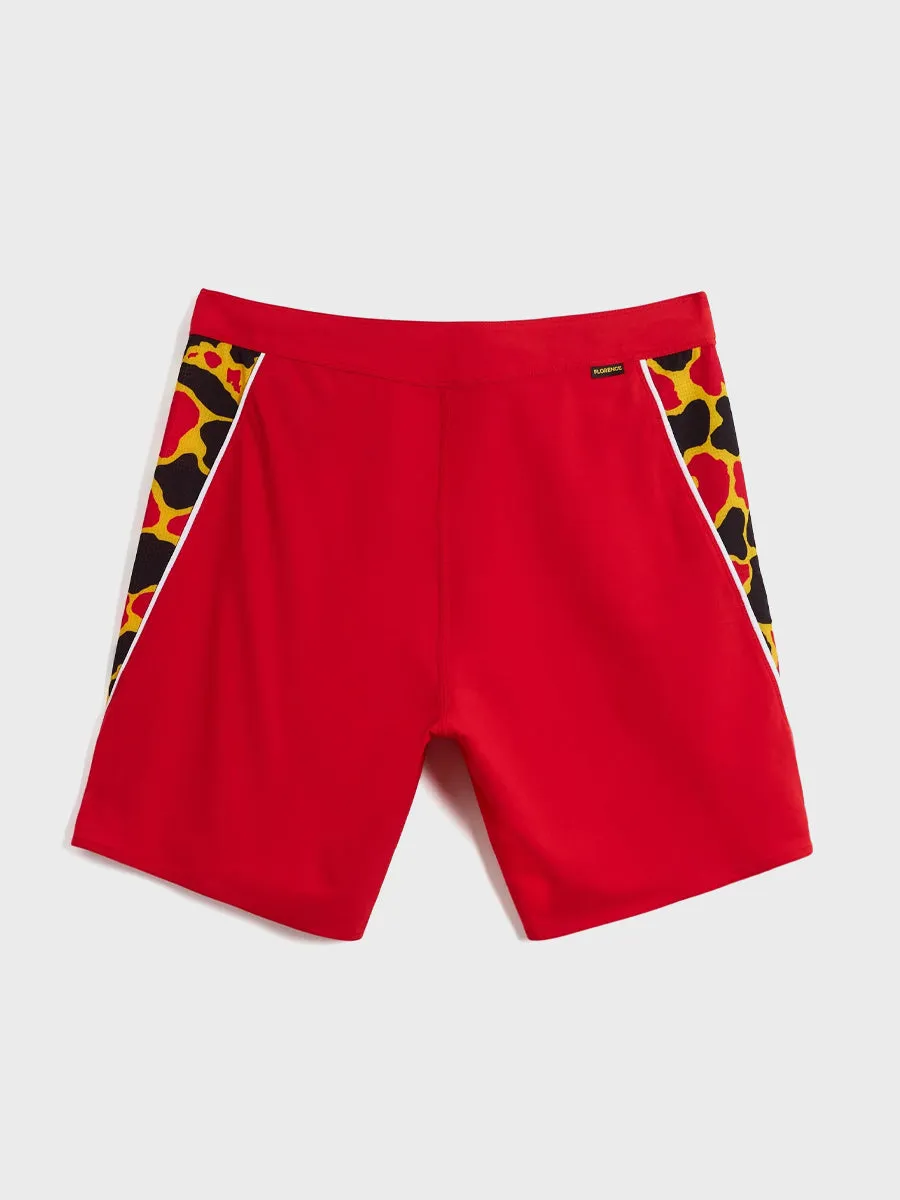 F1 Airtex Gamma Boardshort