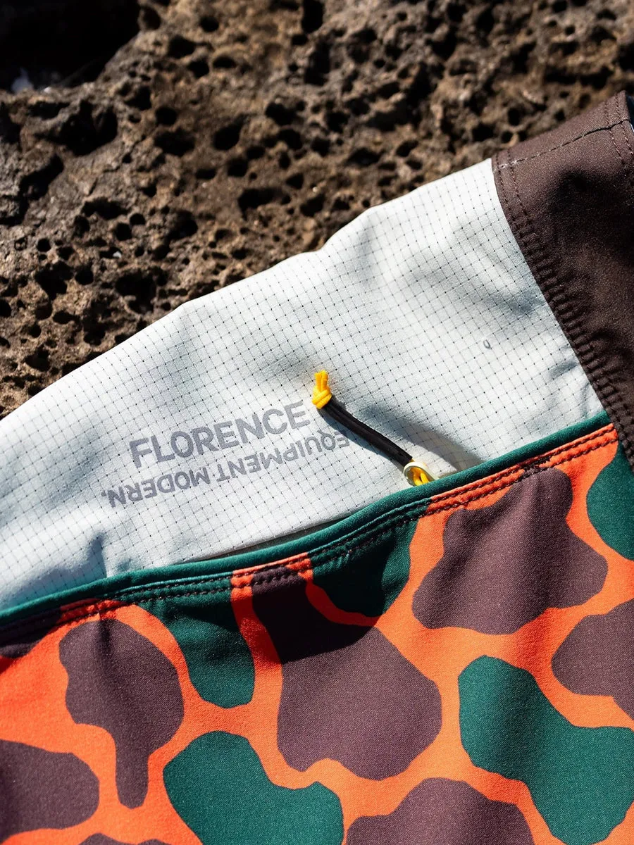 F1 Airtex Gamma Boardshort