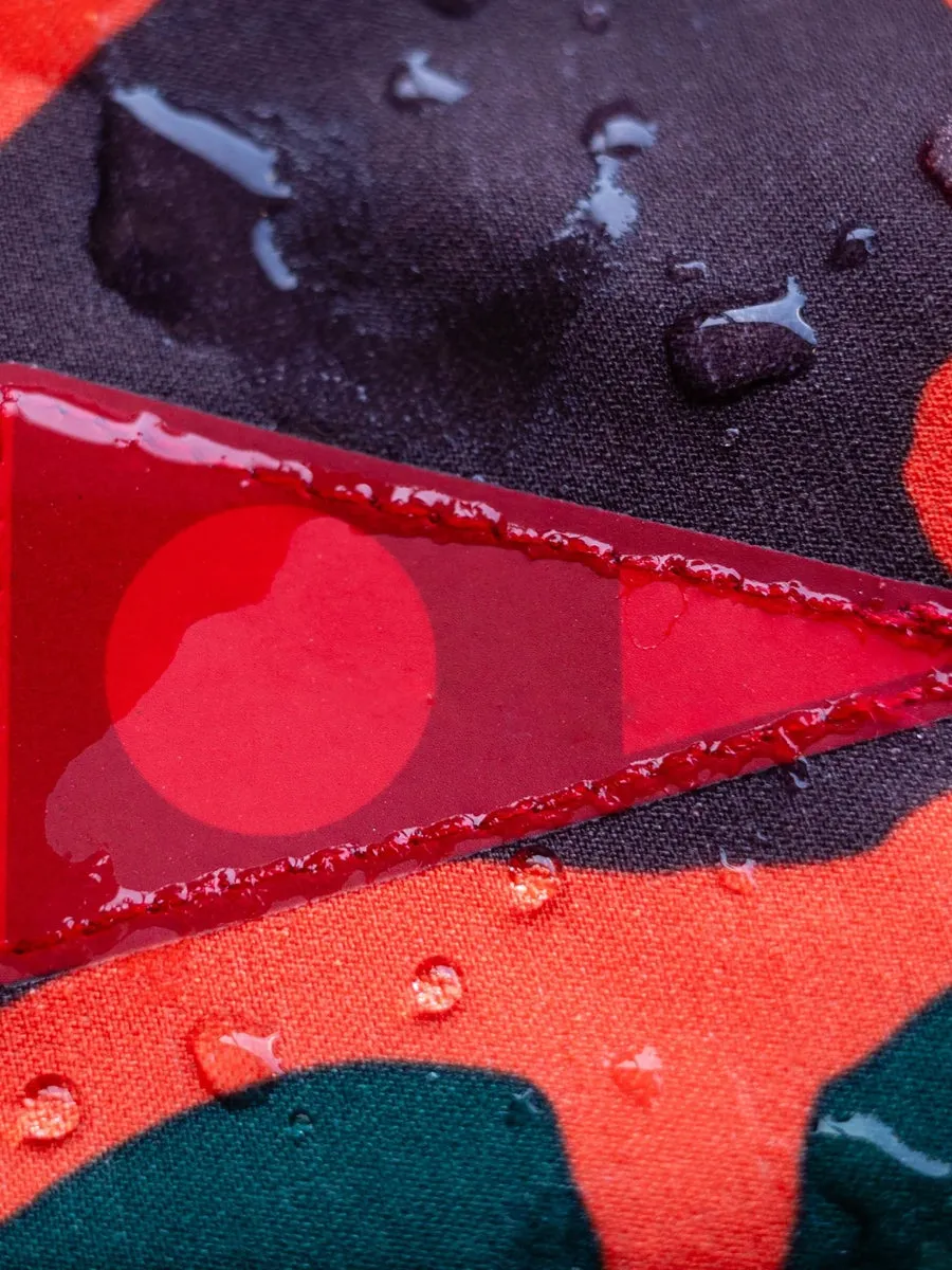 F1 Airtex Gamma Boardshort