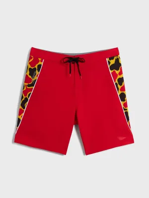 F1 Airtex Gamma Boardshort