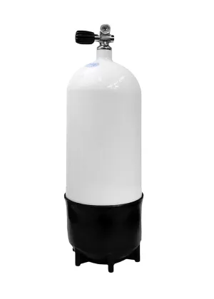 Faber Compact 12.2L/Boot/Valve