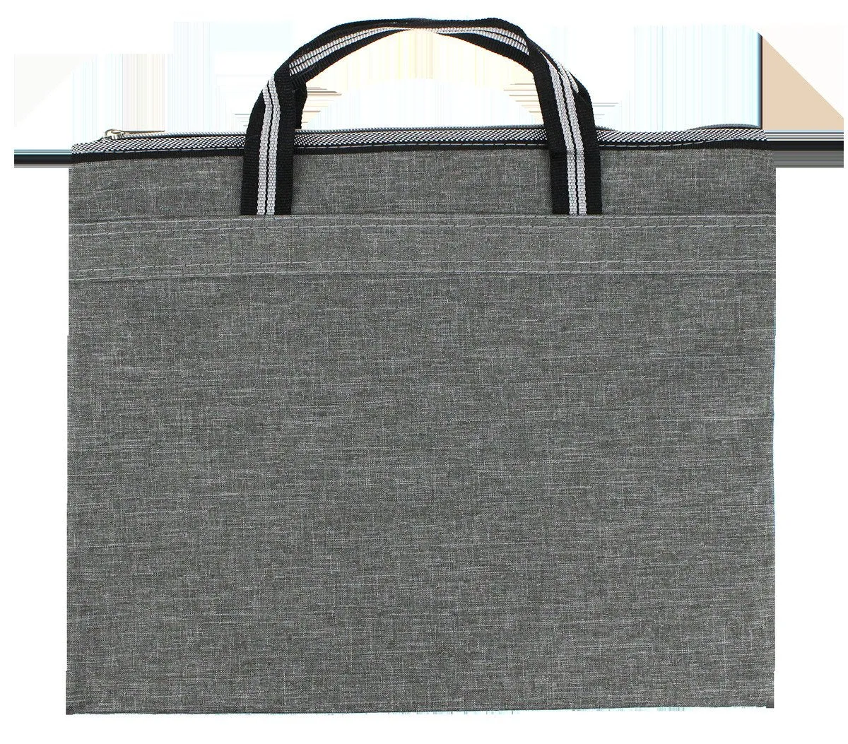 Fabric Briefcase Handbag