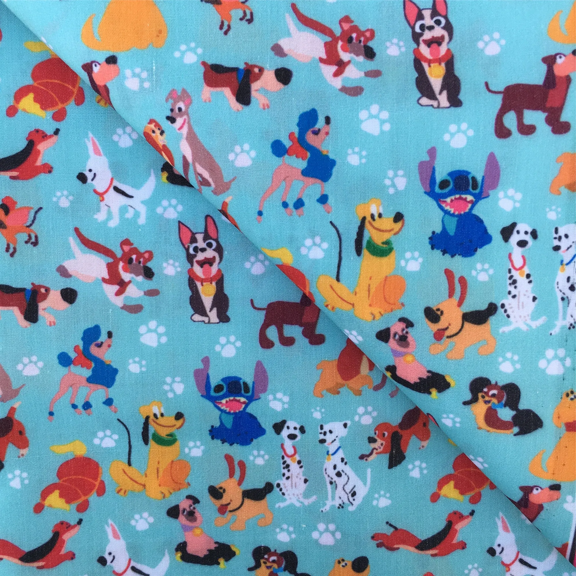 fabric