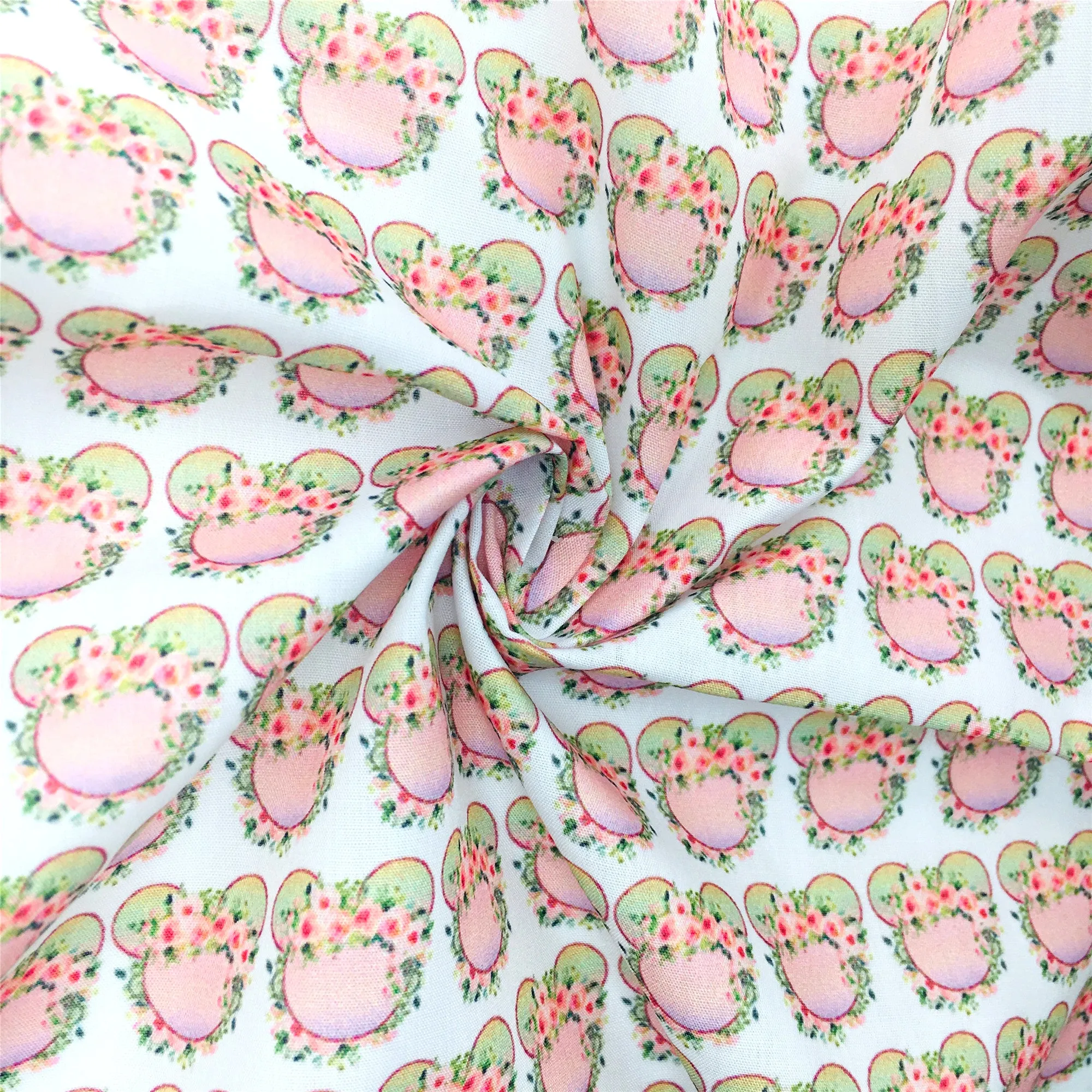 fabric