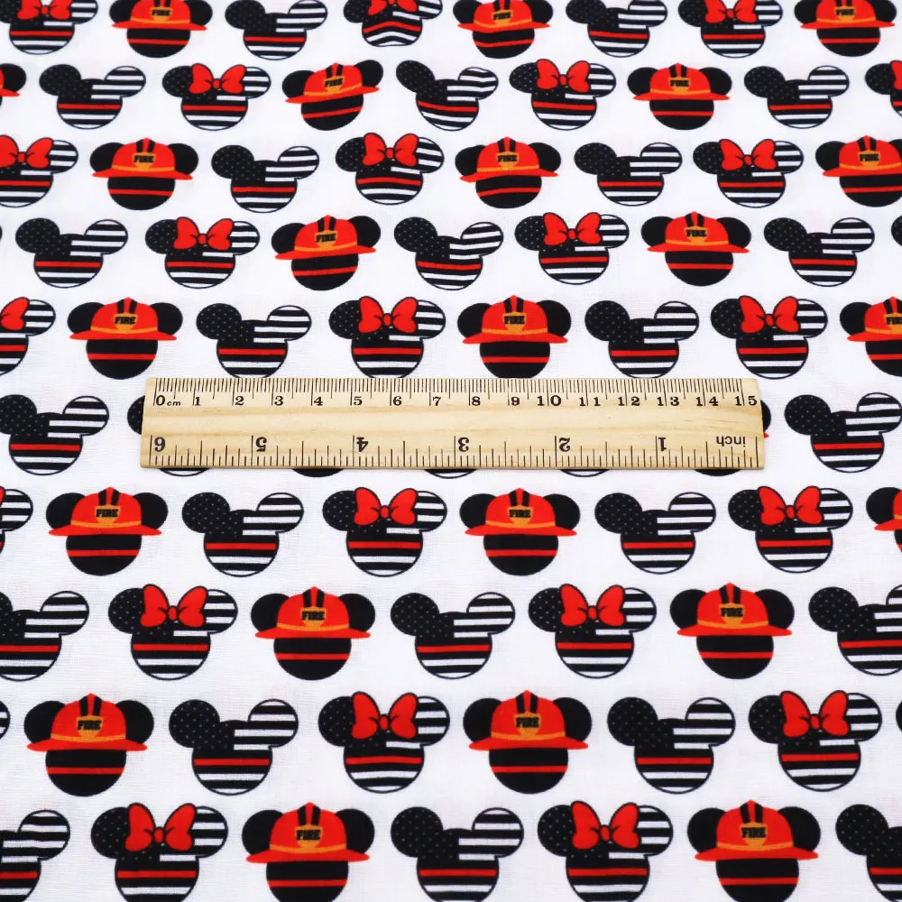 fabric