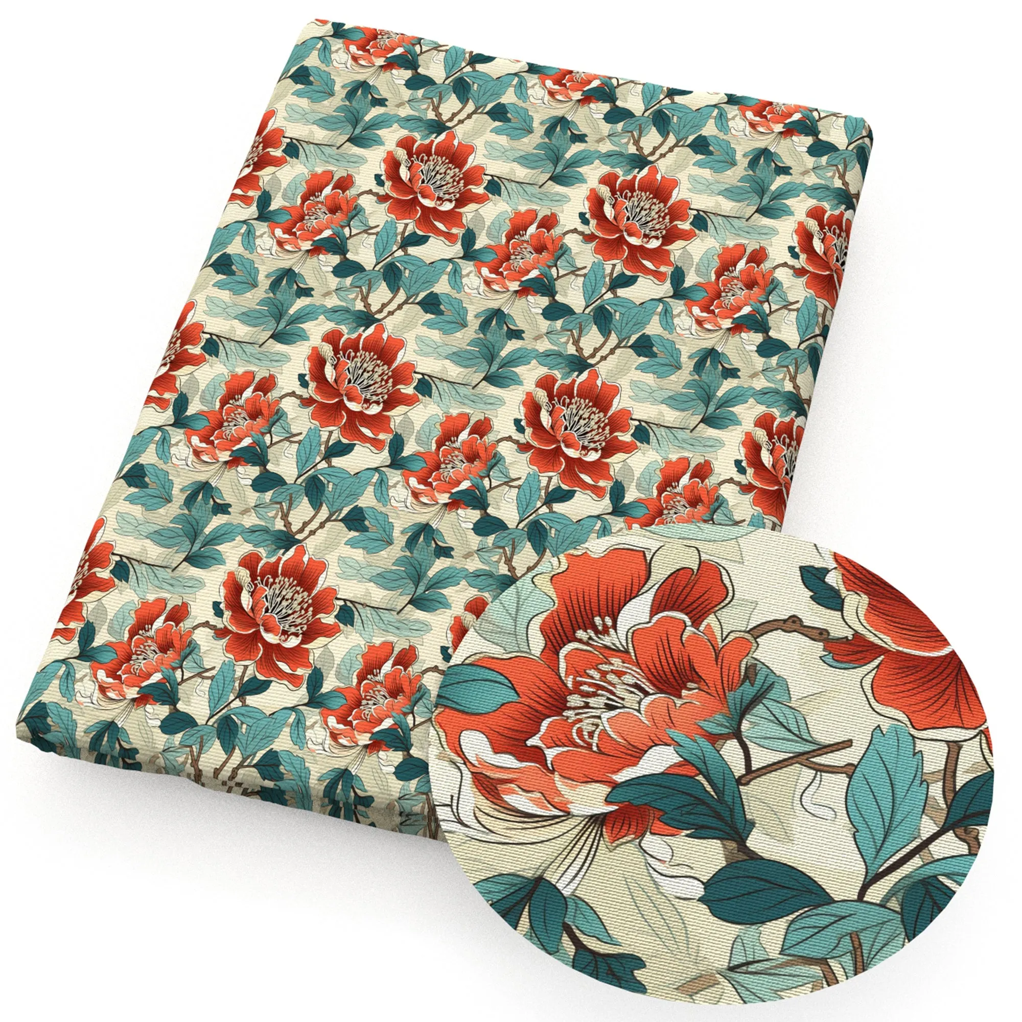 fabric