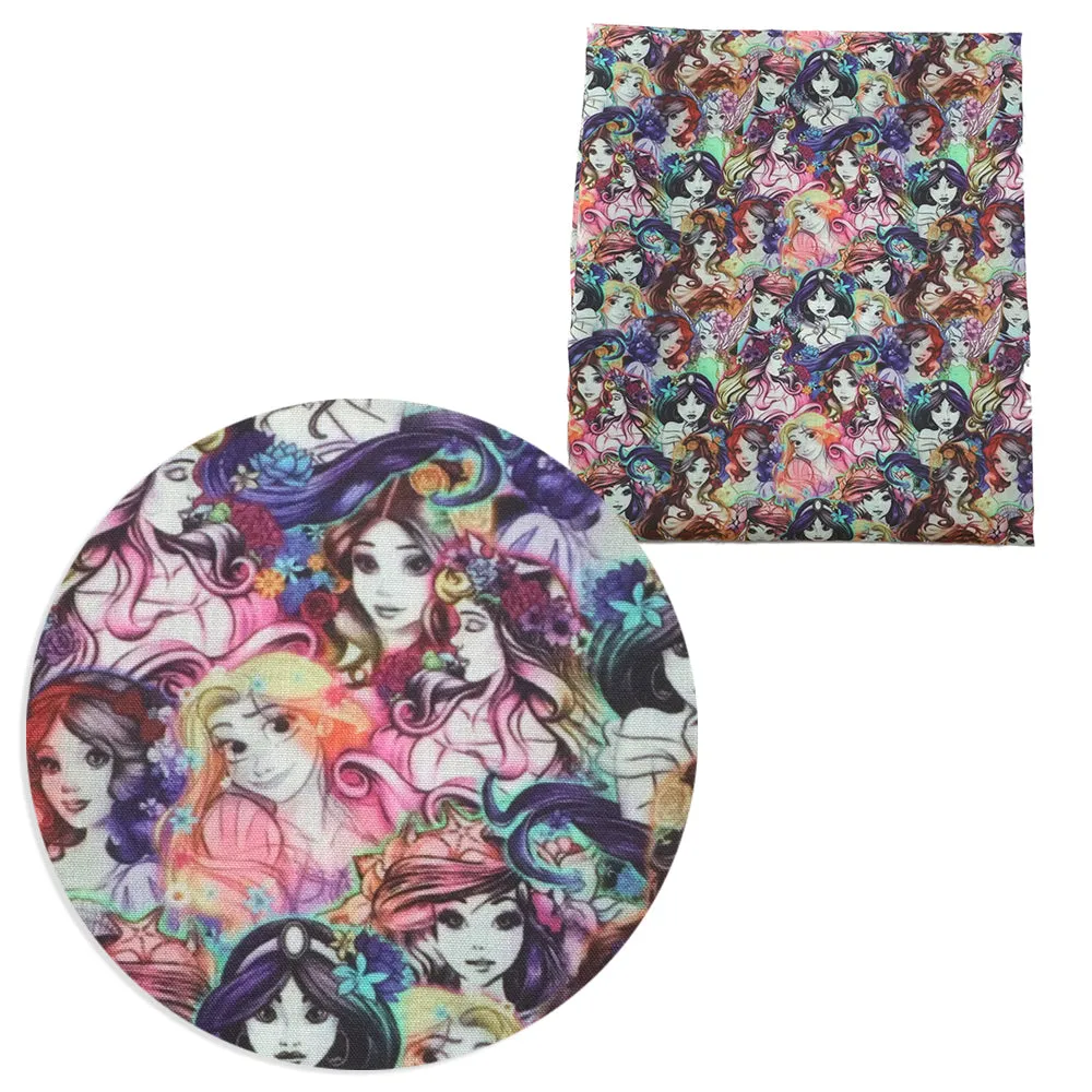 fabric