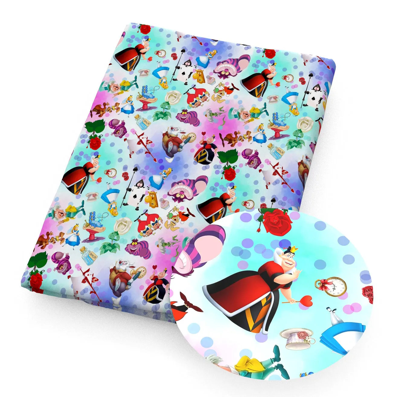 fabric
