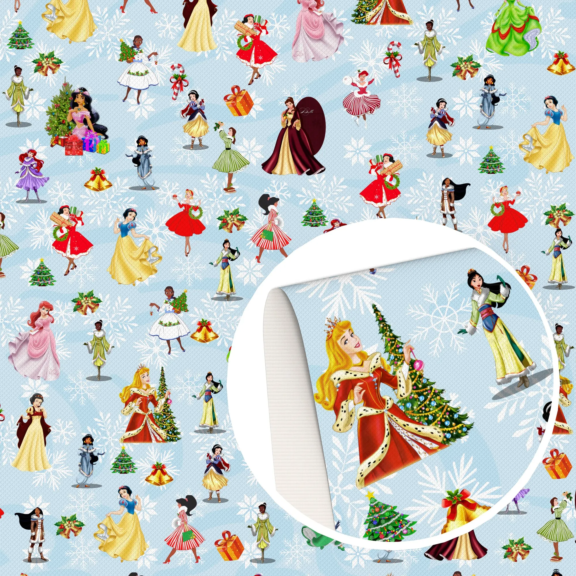 fabric