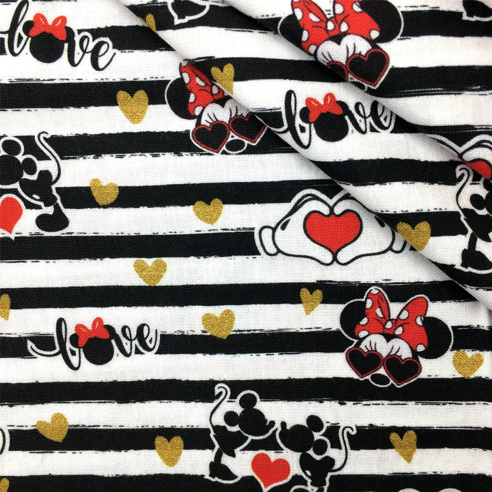 fabric