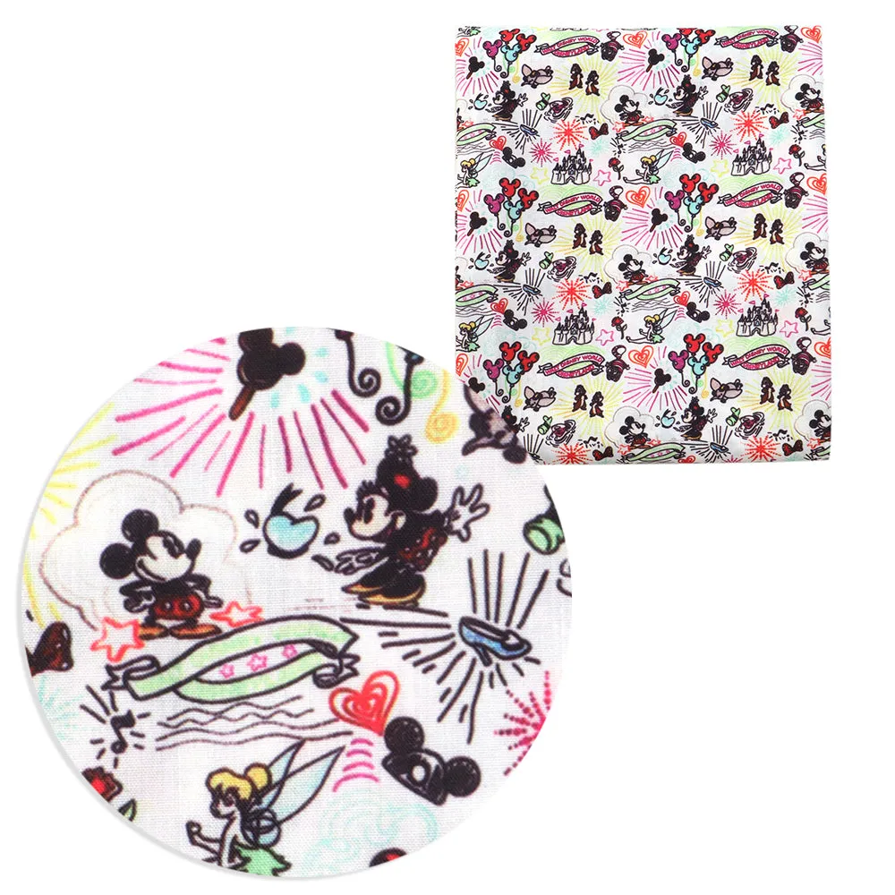 fabric