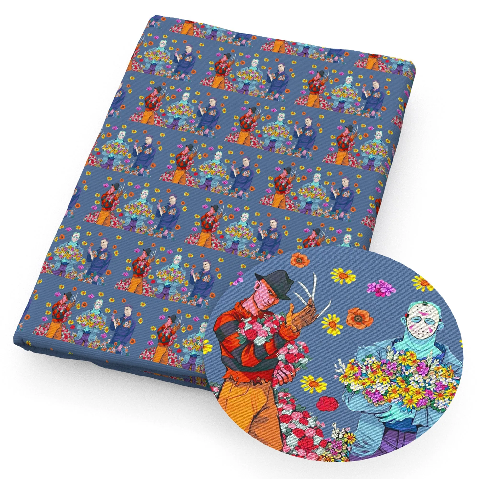 fabric