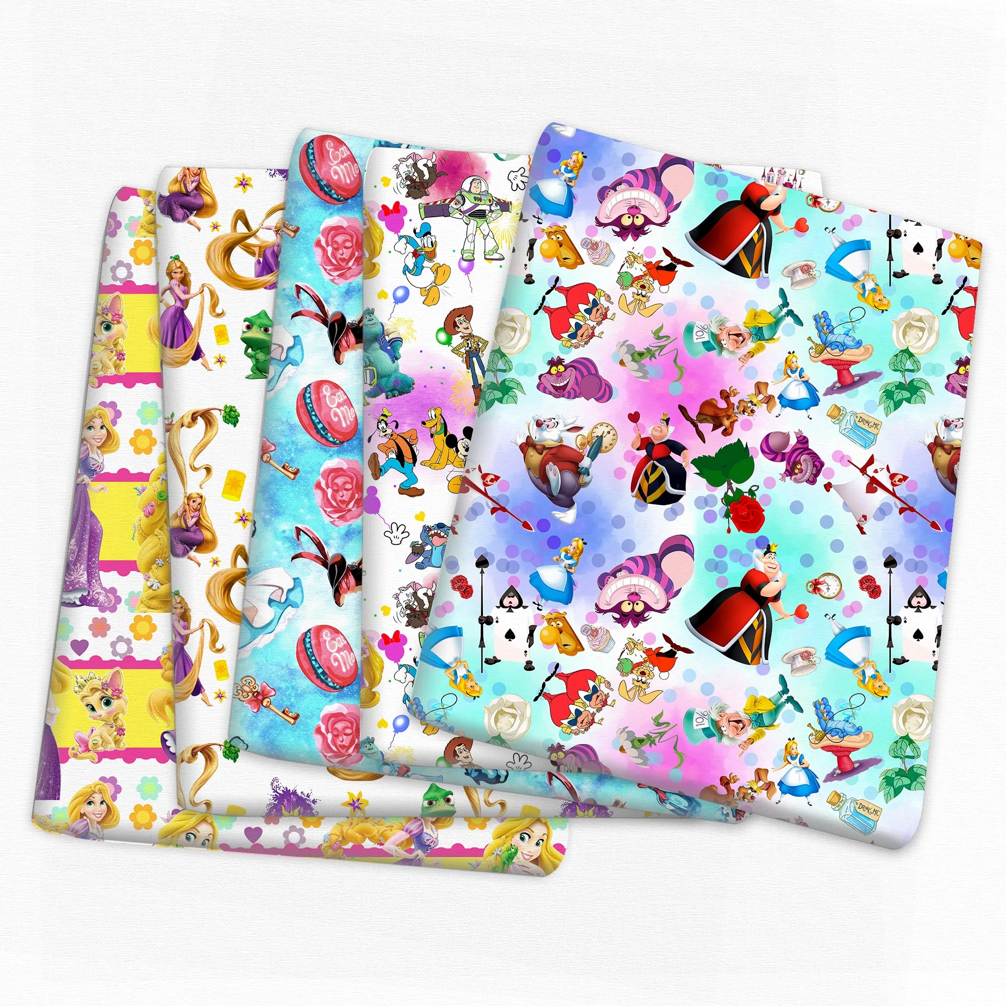 fabric