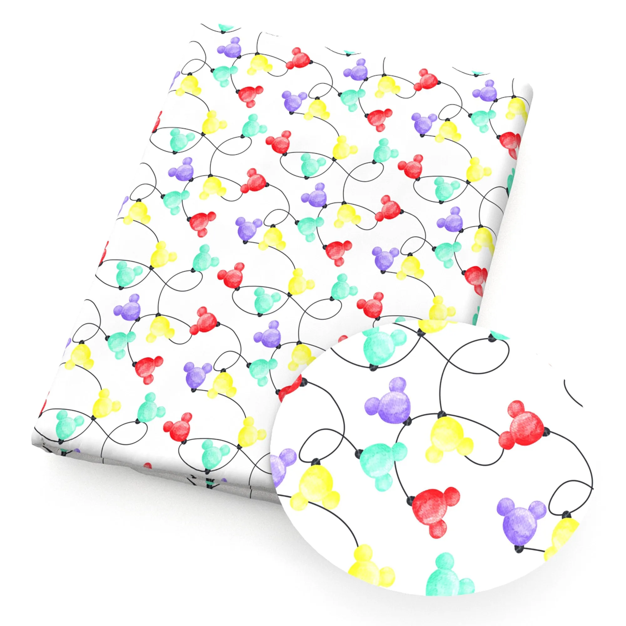 fabric
