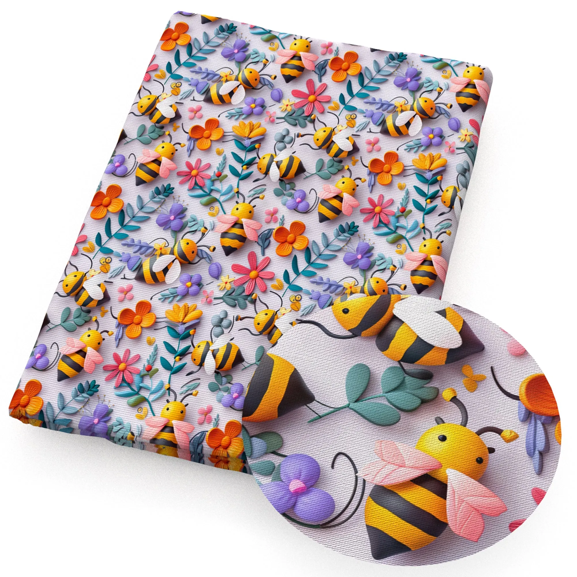 fabric