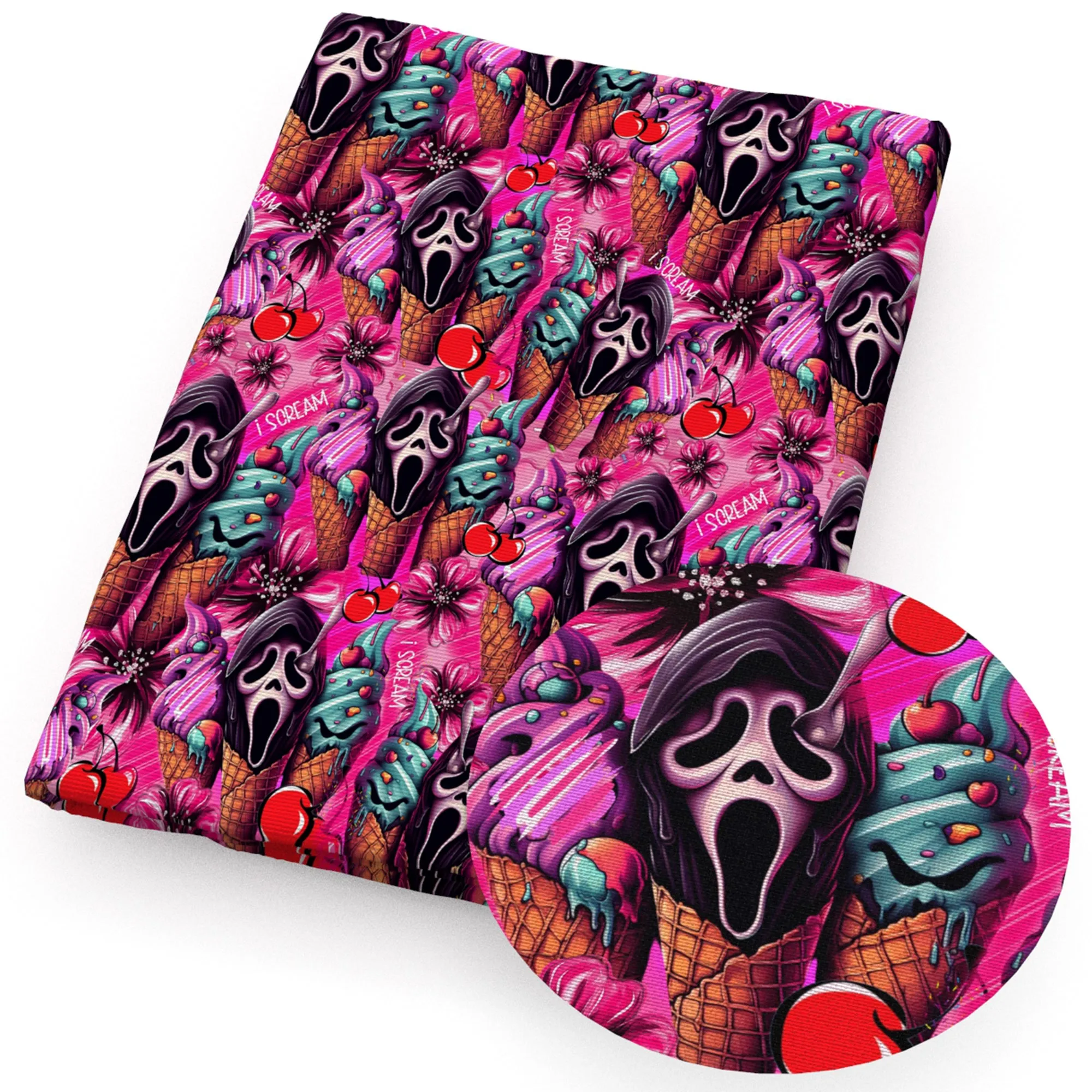 fabric