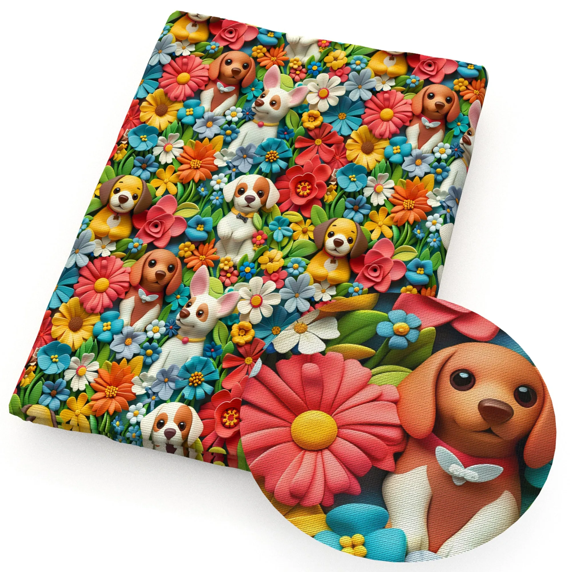 fabric