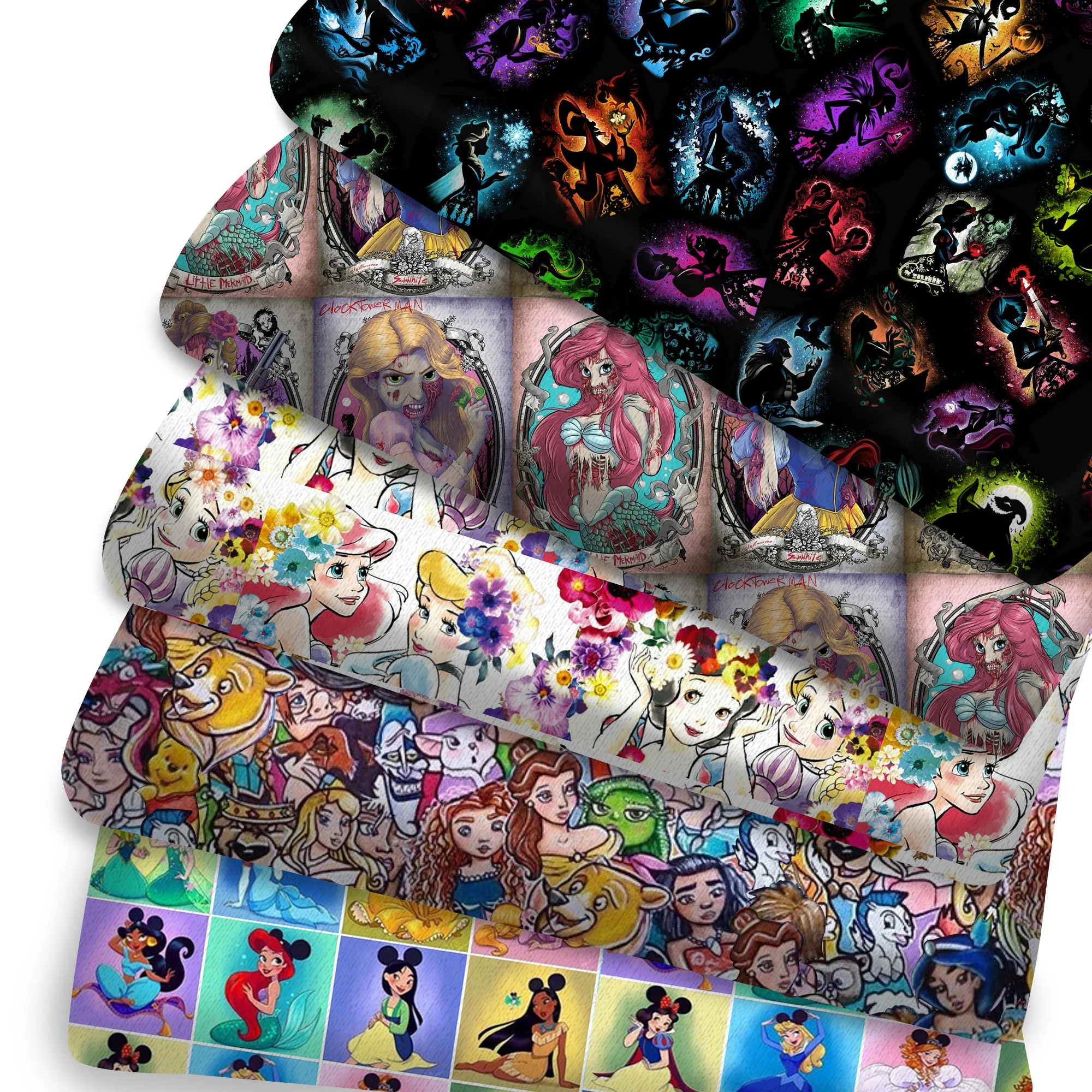 fabric