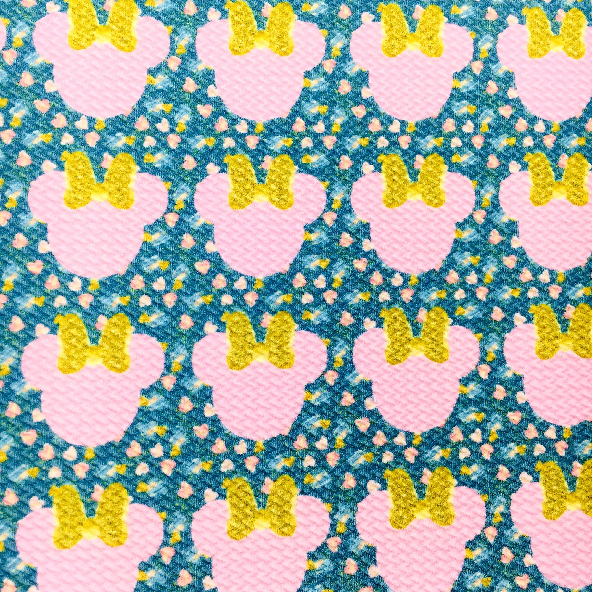 fabric