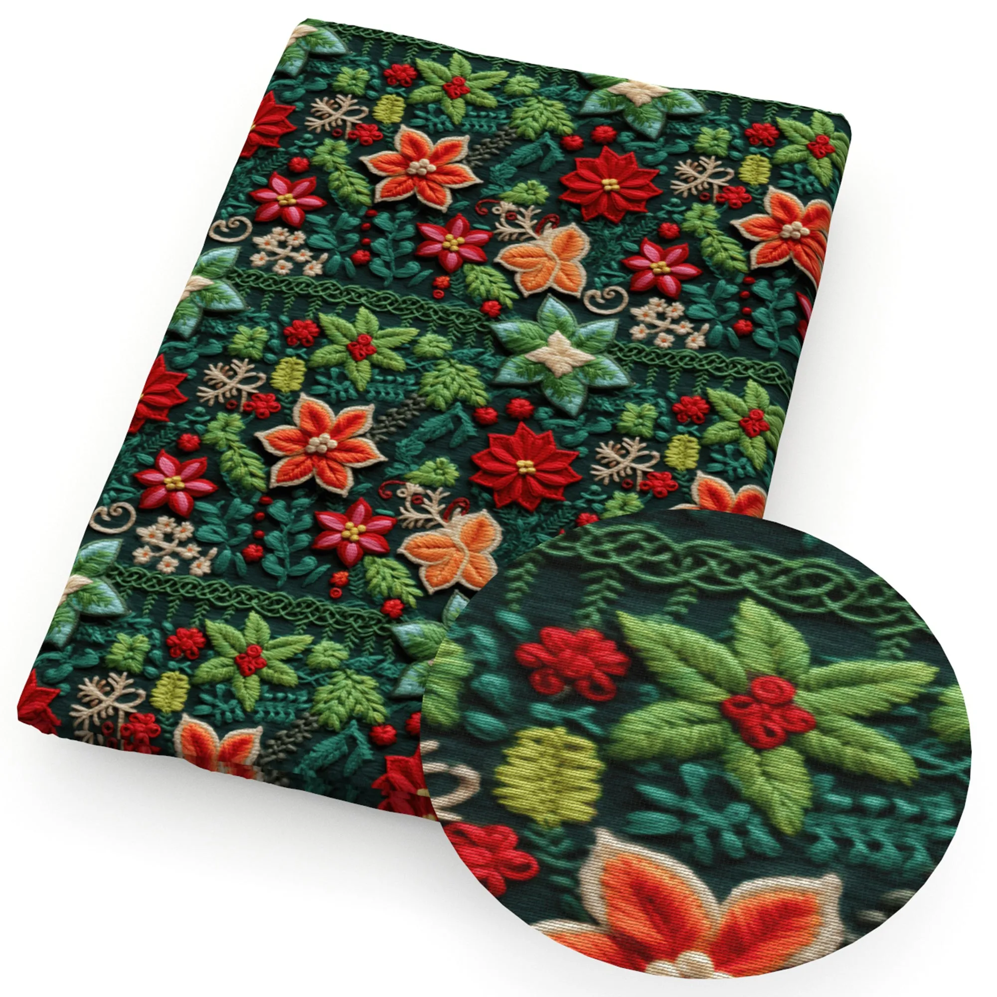 fabric