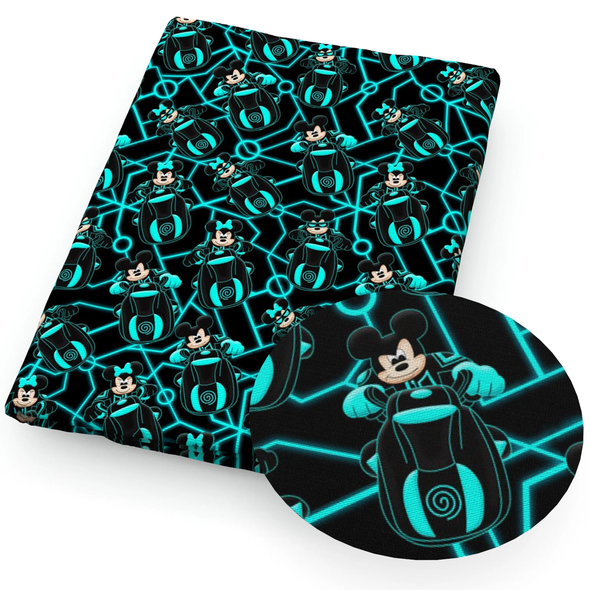 fabric
