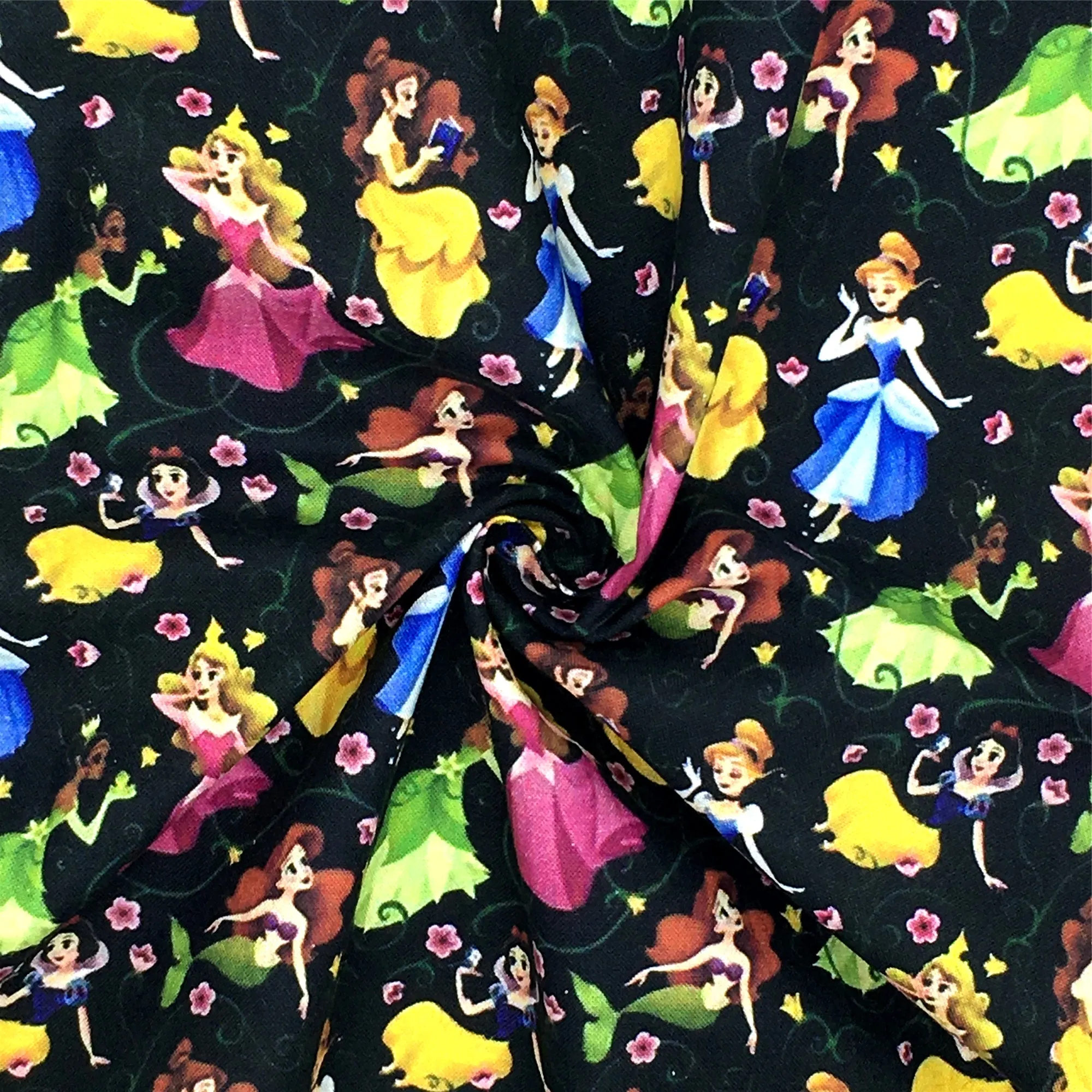 fabric