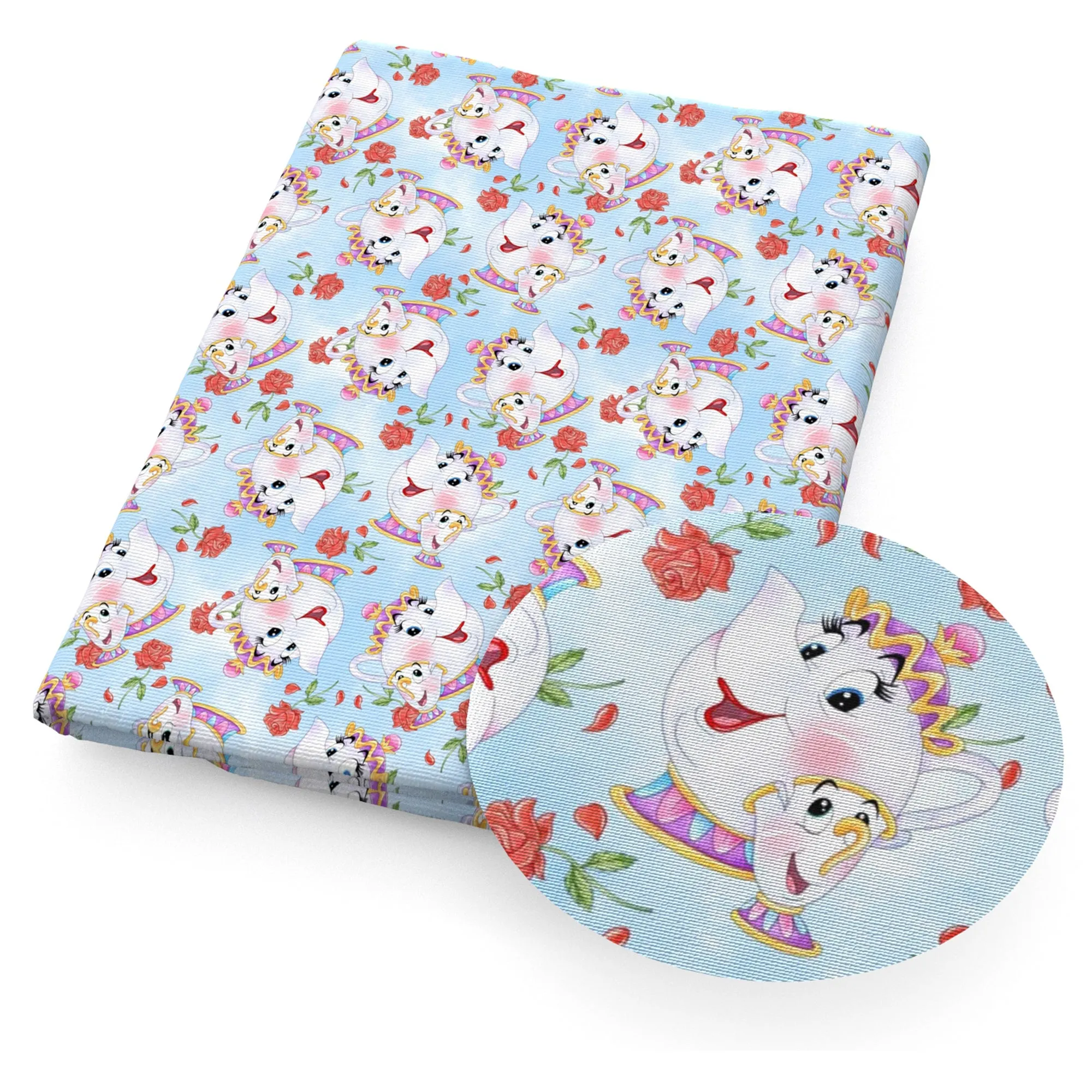 fabric