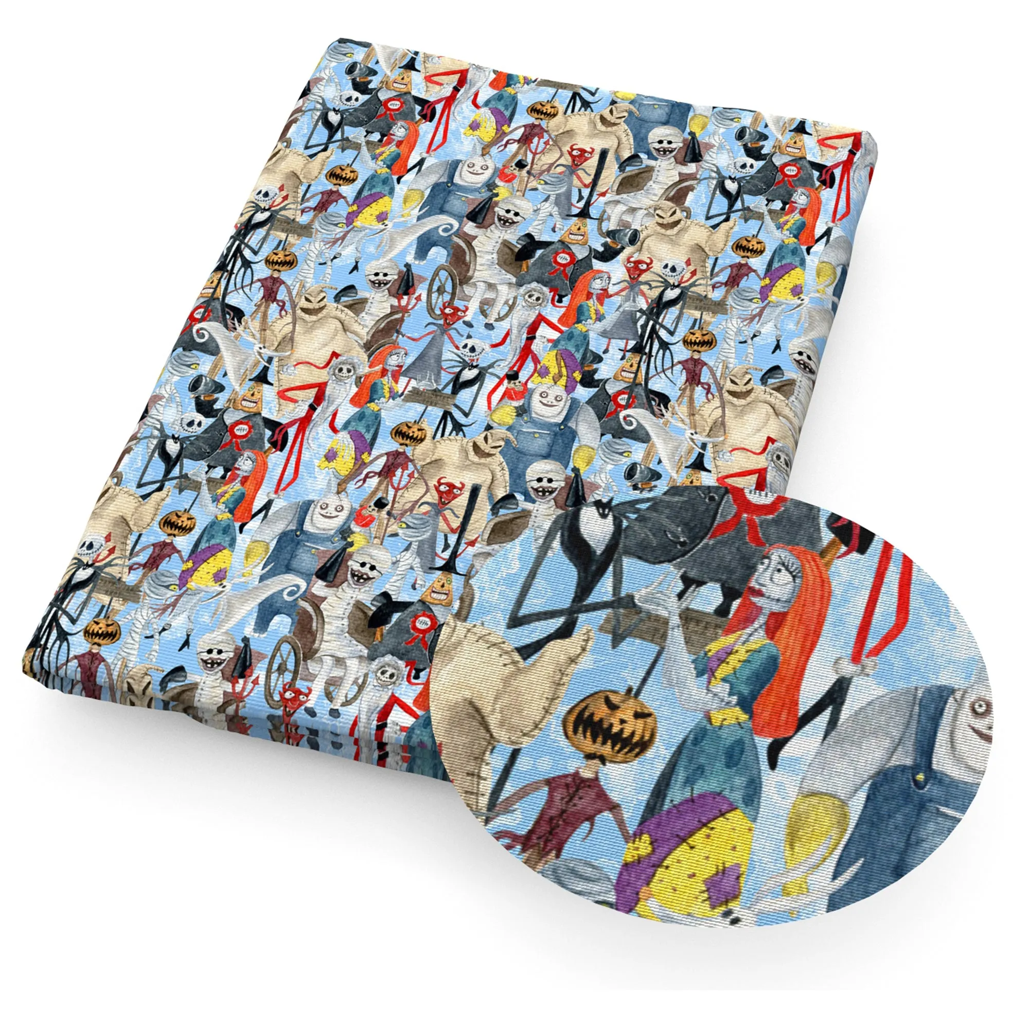 fabric