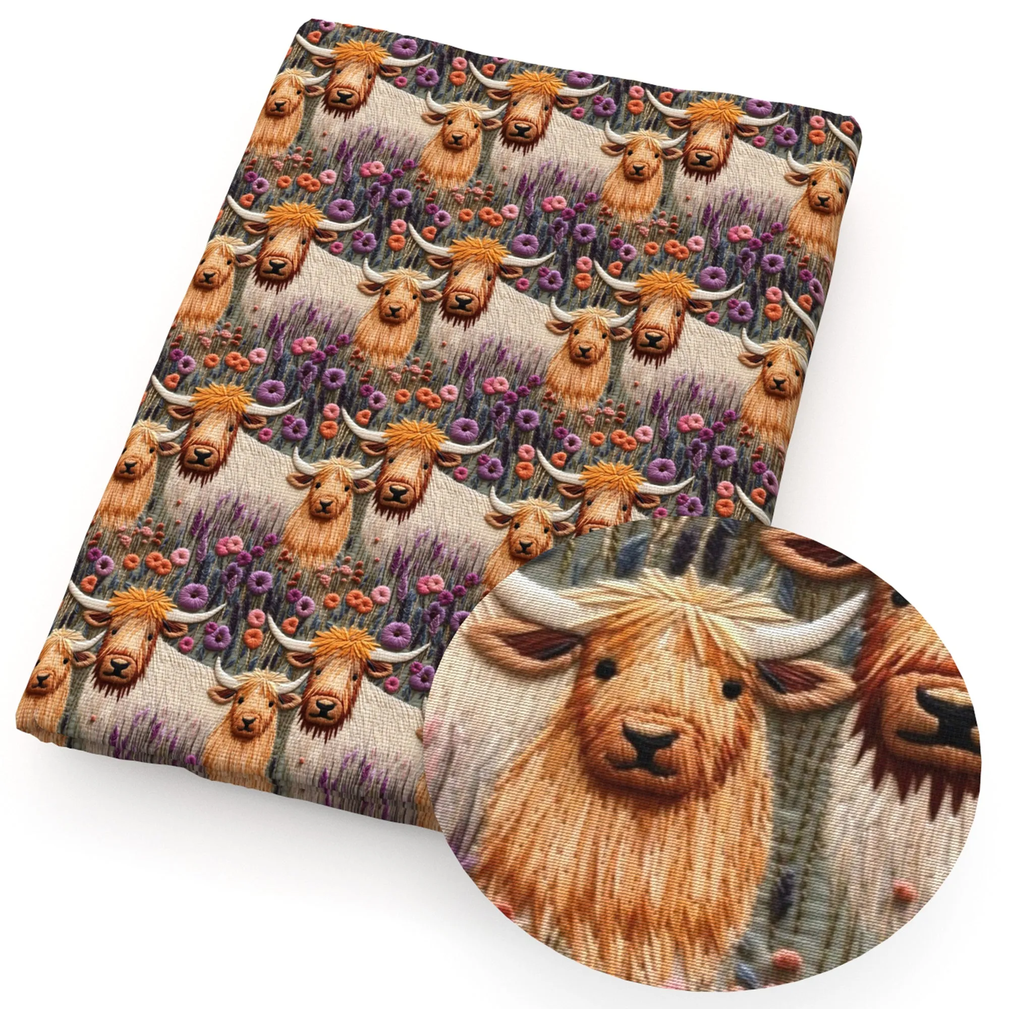 fabric