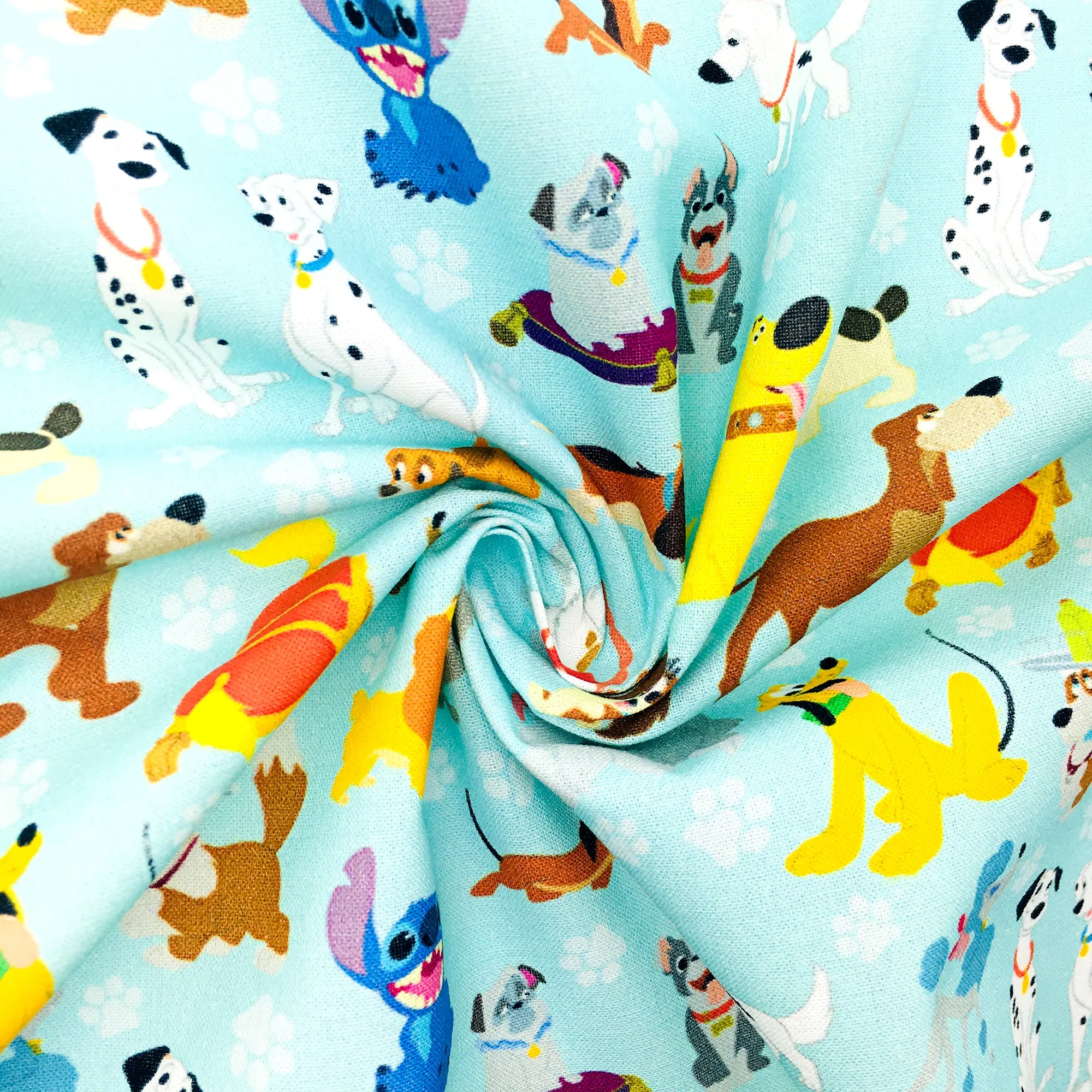 fabric