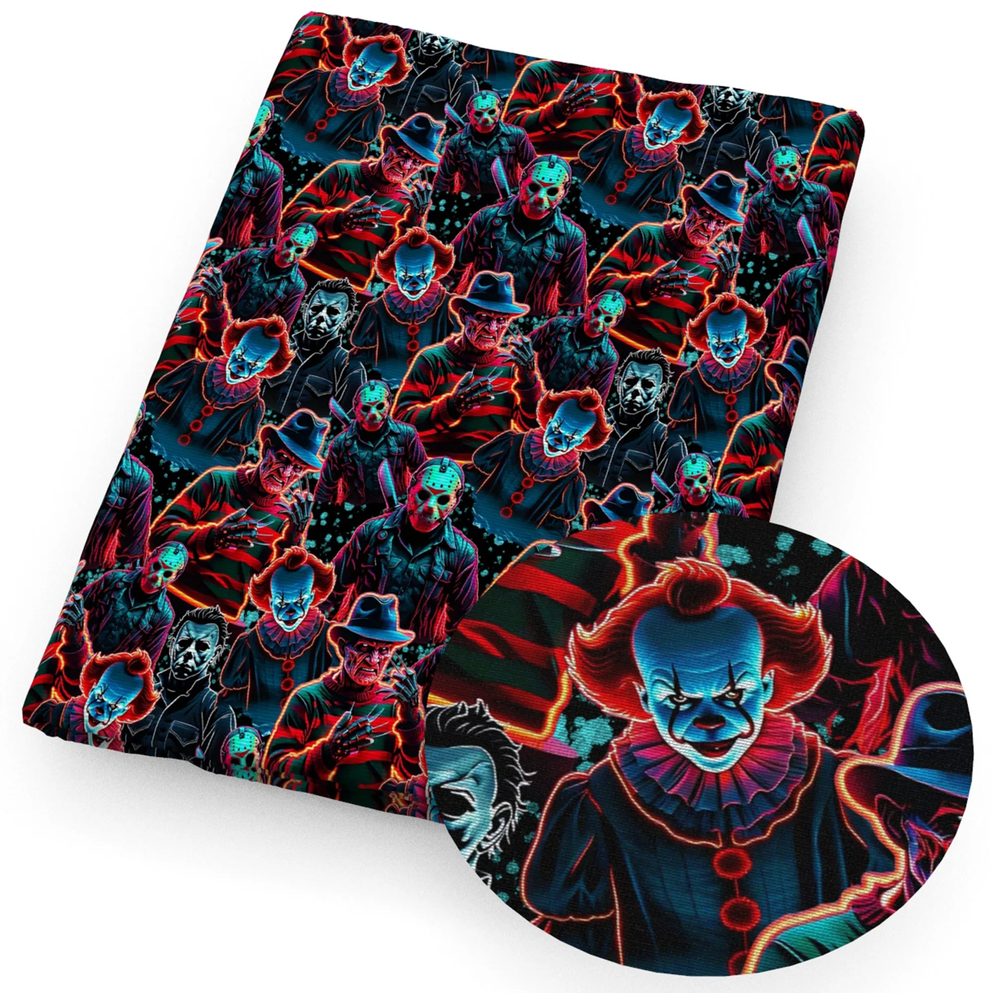 fabric
