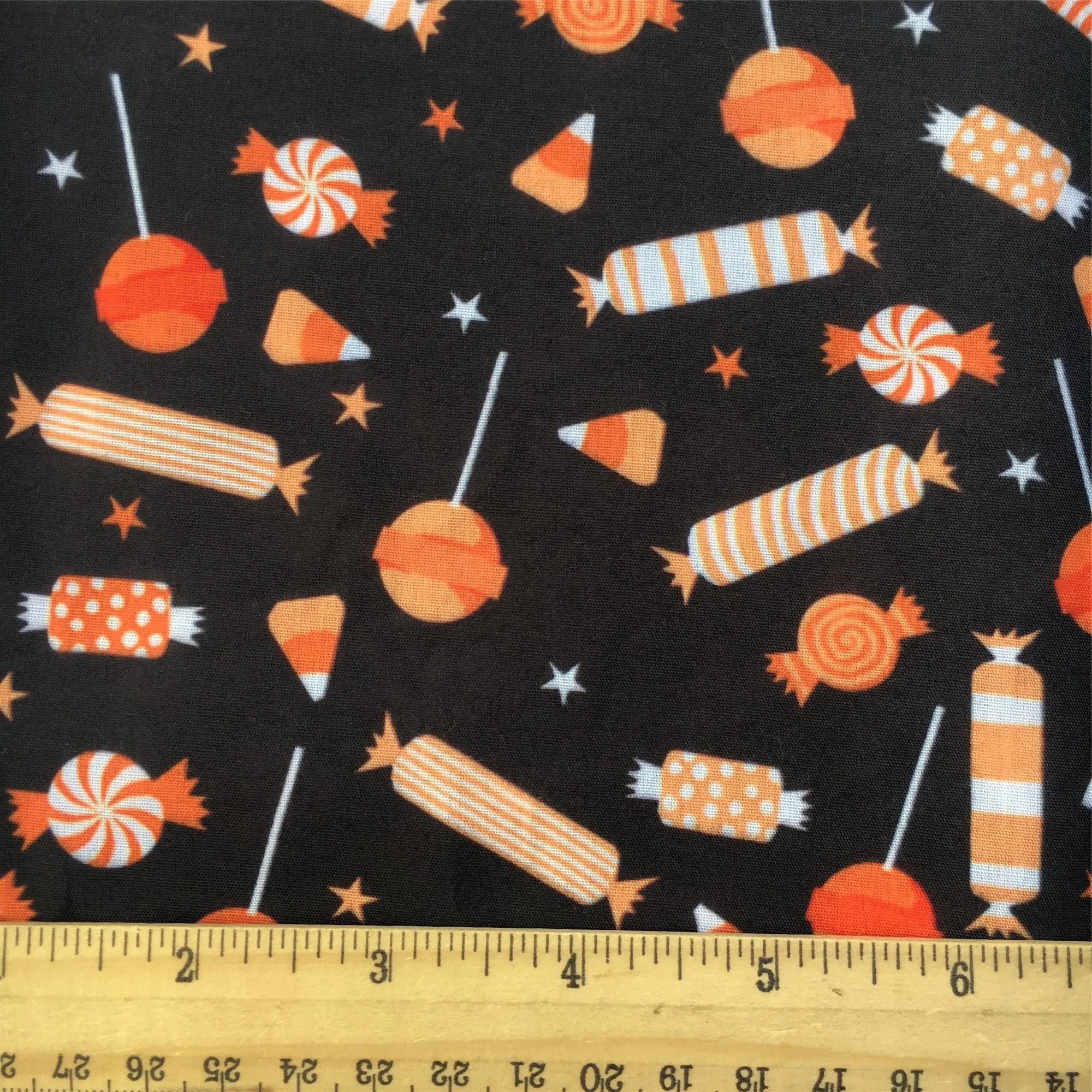 fabric
