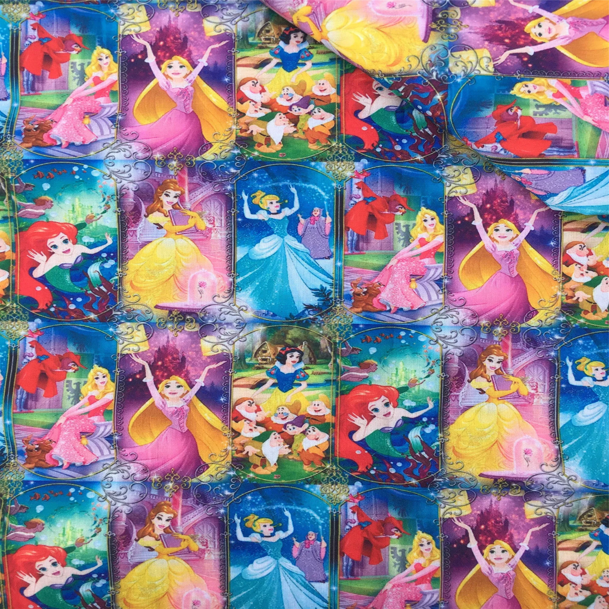 fabric
