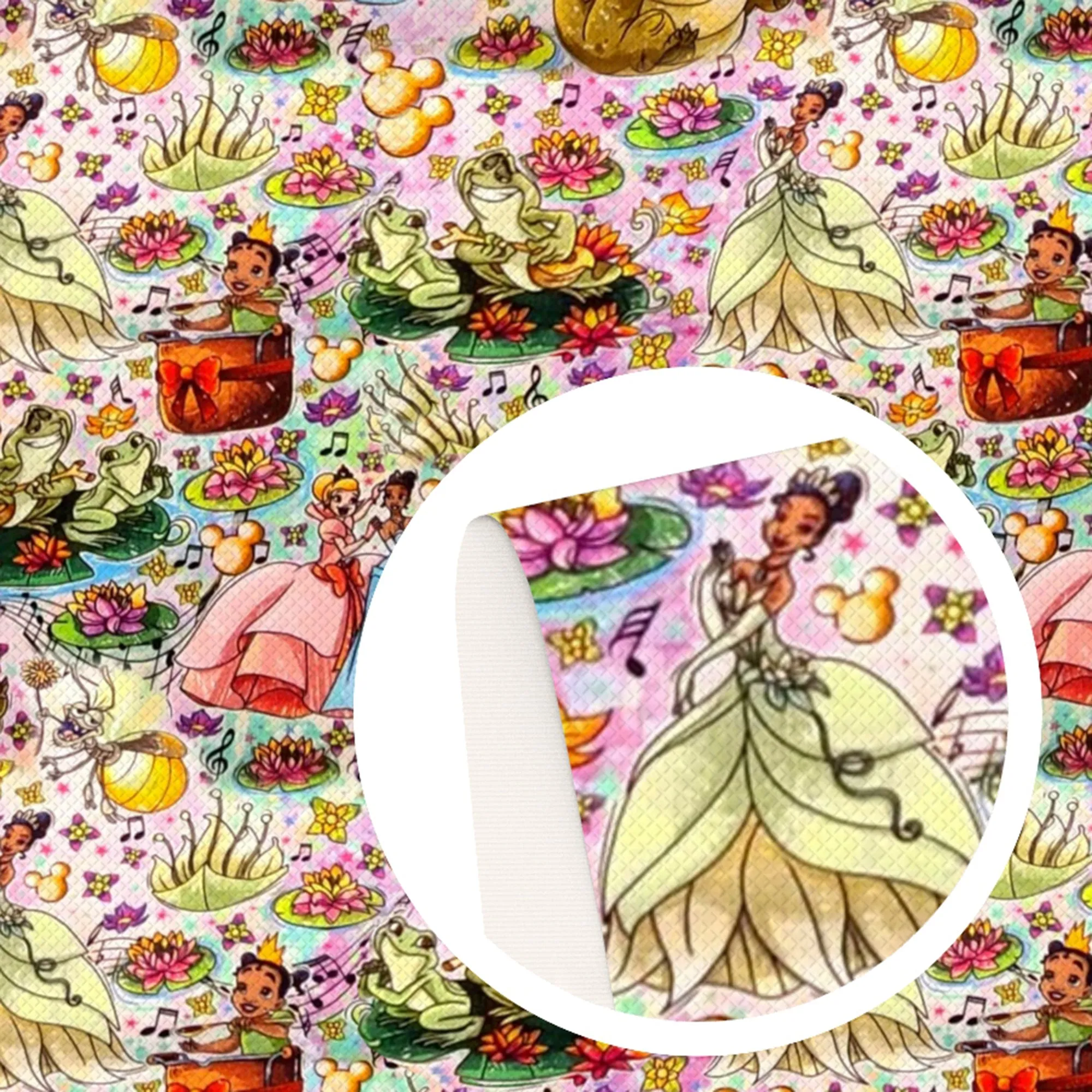 fabric