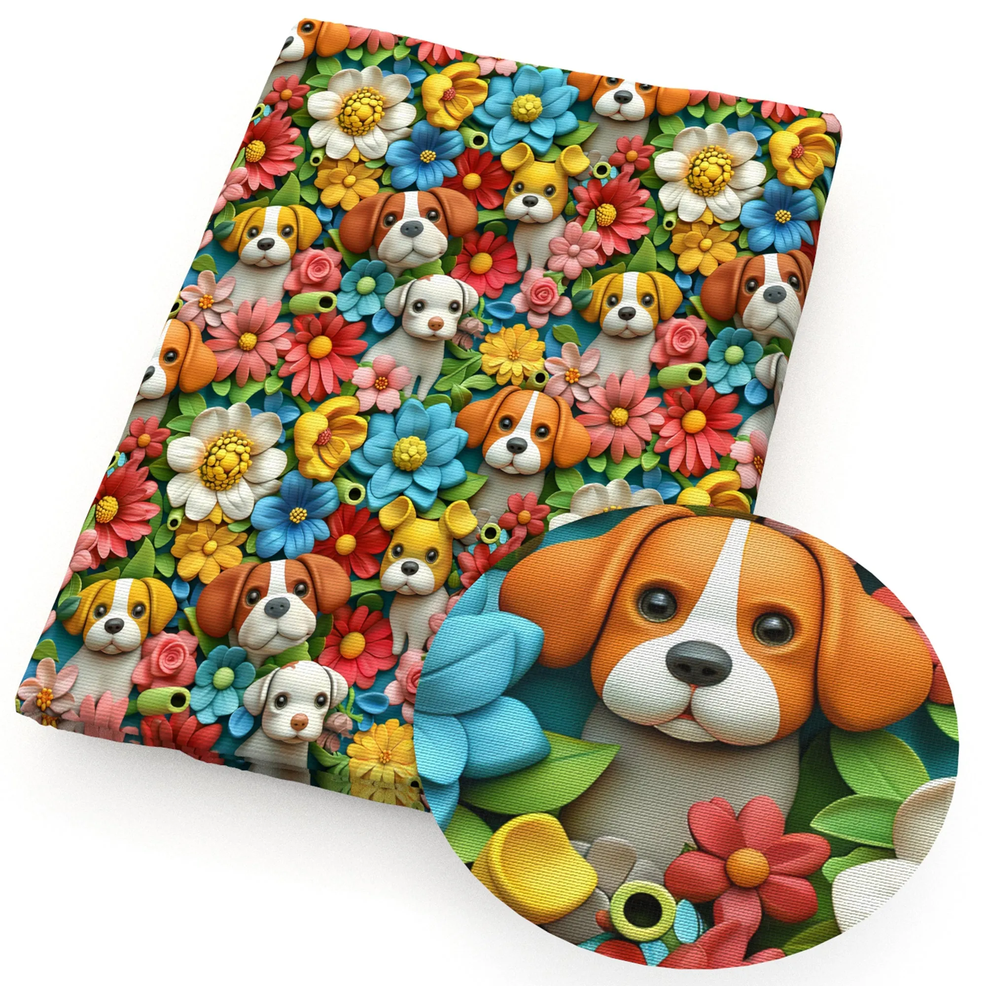 fabric